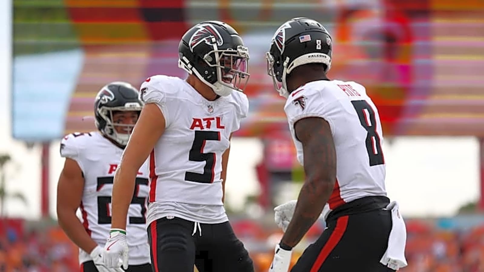 ESPN Experts Split on Falcons-Buccaneers Week 1 Prediction