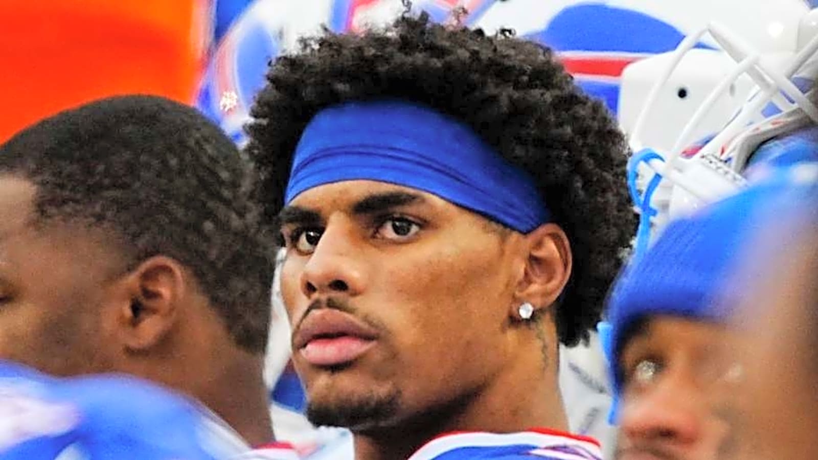 Keon Coleman says his rookie year was “trash” in brutally honest review
