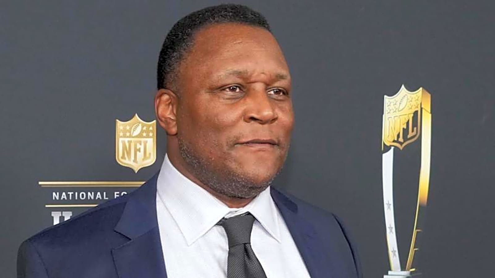 First Take Barry Sanders Botch Is Going Viral