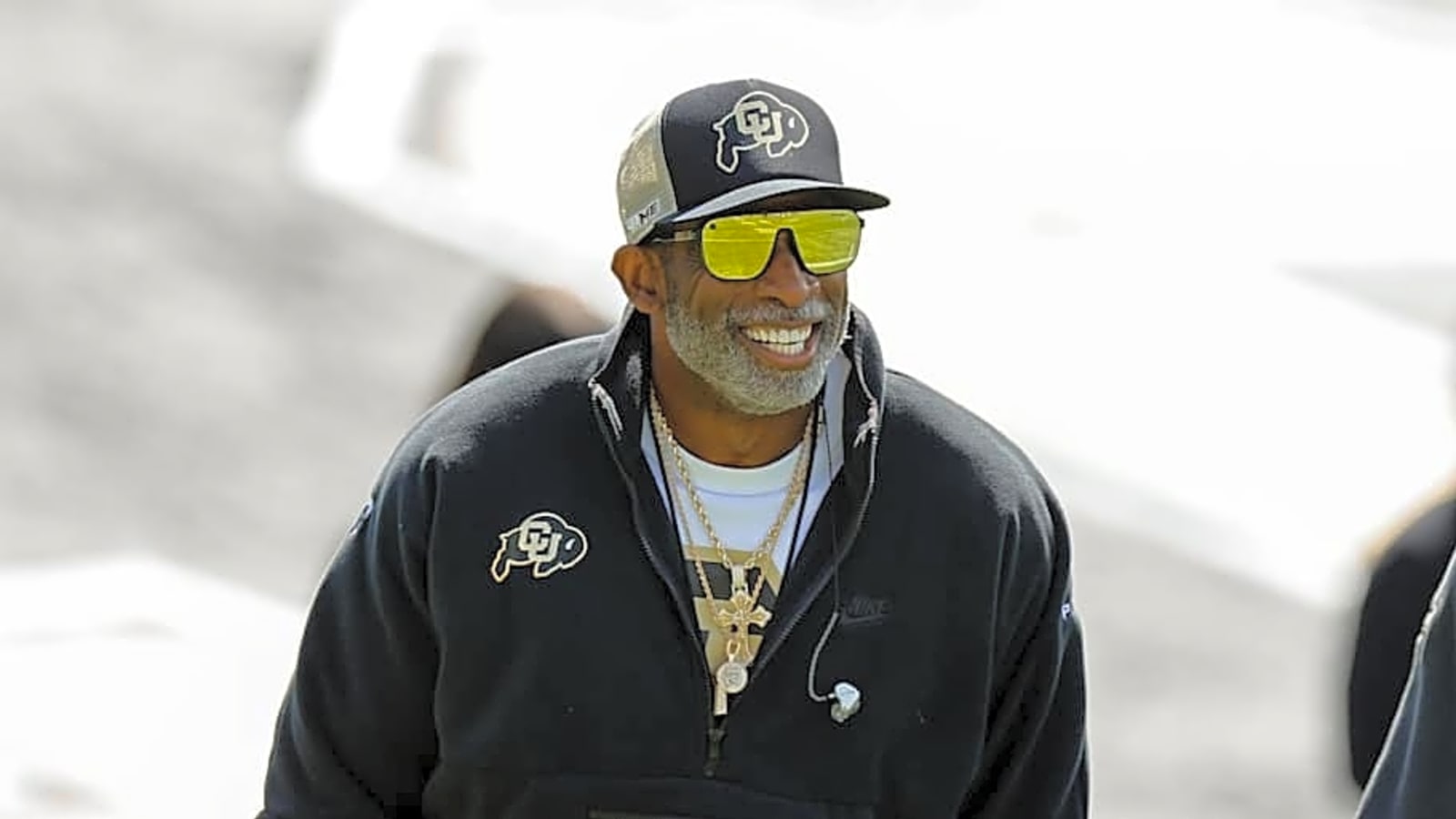 What 4-Star Texas Recruit Jordan Deck Said About Colorado, Michigan, Penn State, Baylor
