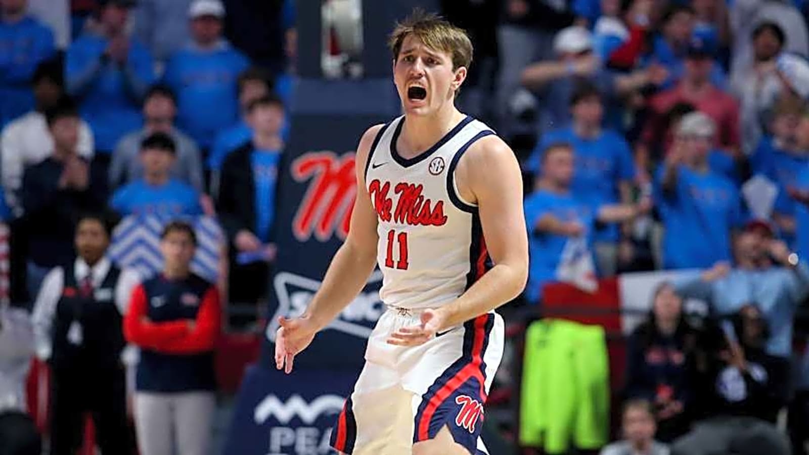 Three Things to Know: Ole Miss Rebels