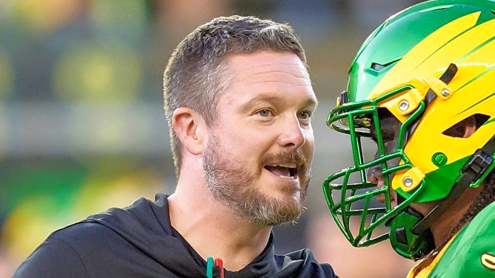Oregon vs. USC: Preview and Betting Odds