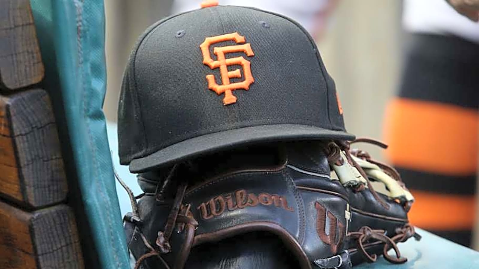 Giants Prospect Acquired for Camilo Doval Now Top 10 Third Baseman