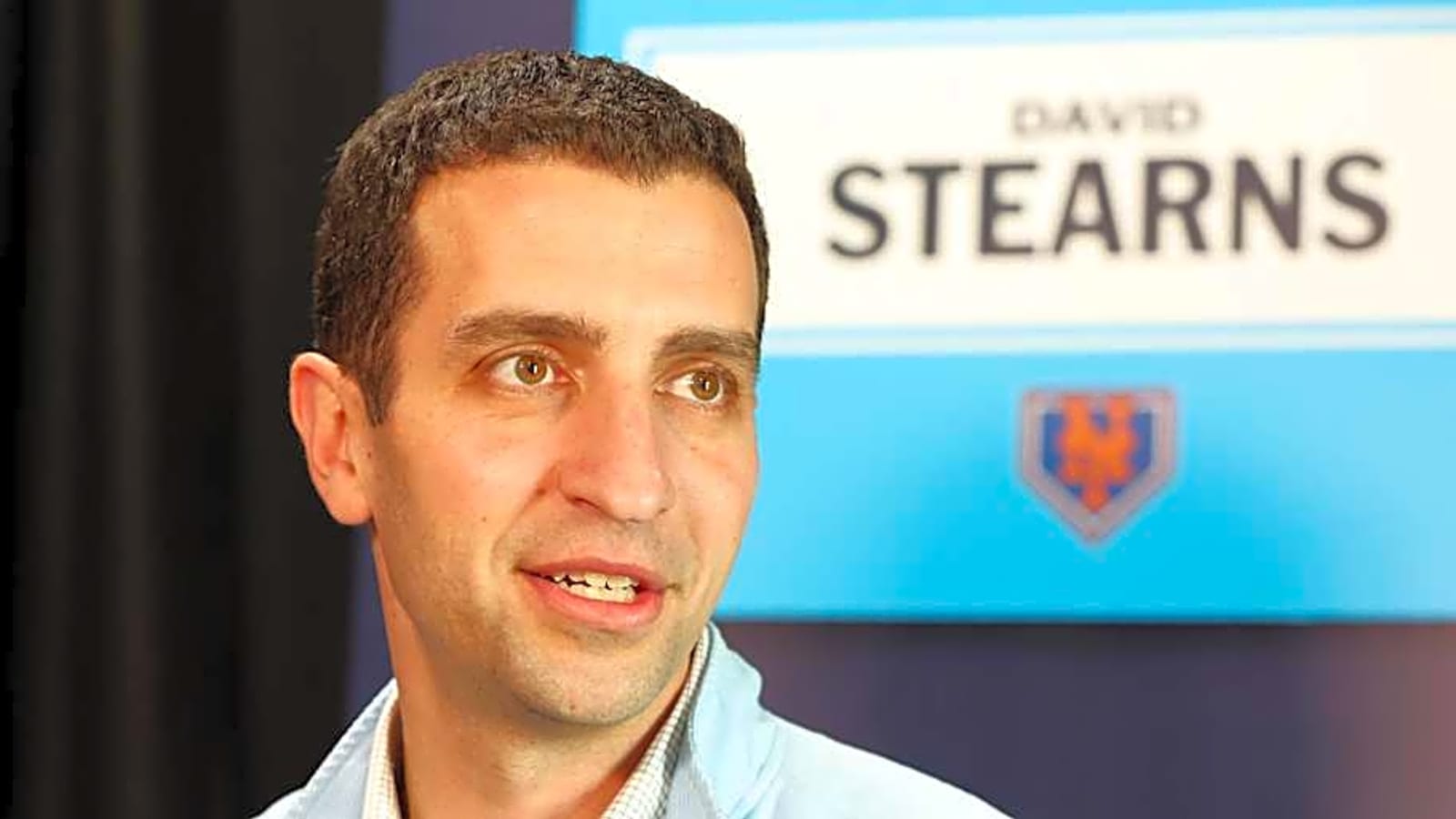David Stearns under &#39;good deal of pressure&#39; to fix Mets issues, per insider