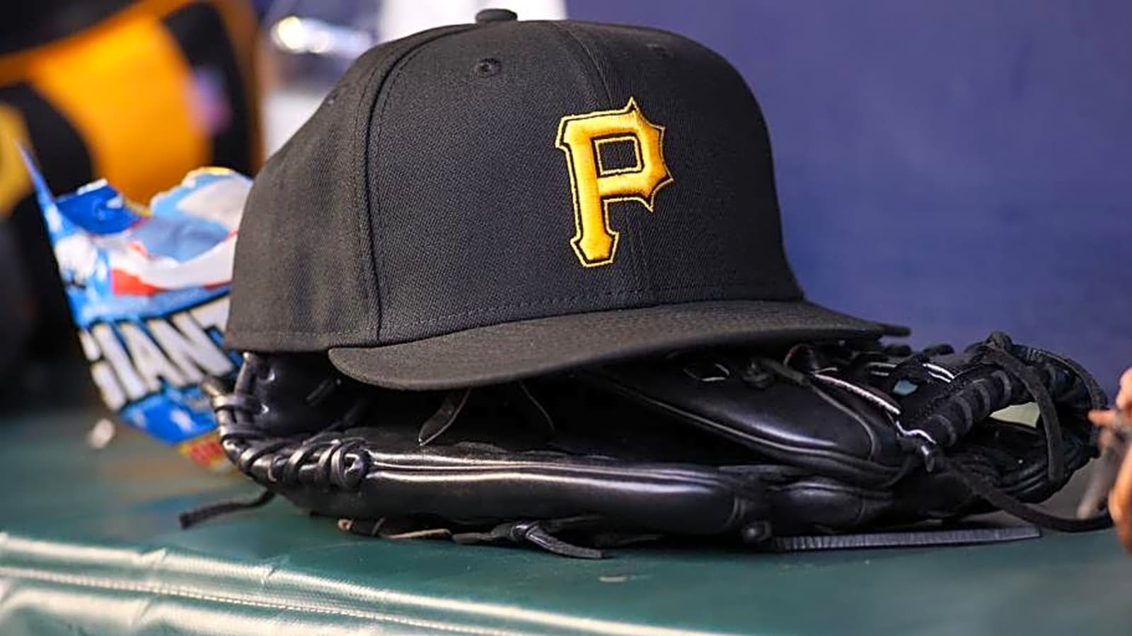 Pirates Pitching Prospect That's Flying Under the Radar