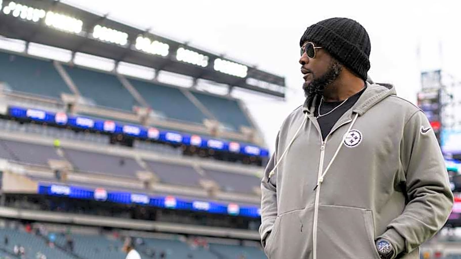 Former Champion Has Bold Advice for Steelers&#39; Mike Tomlin