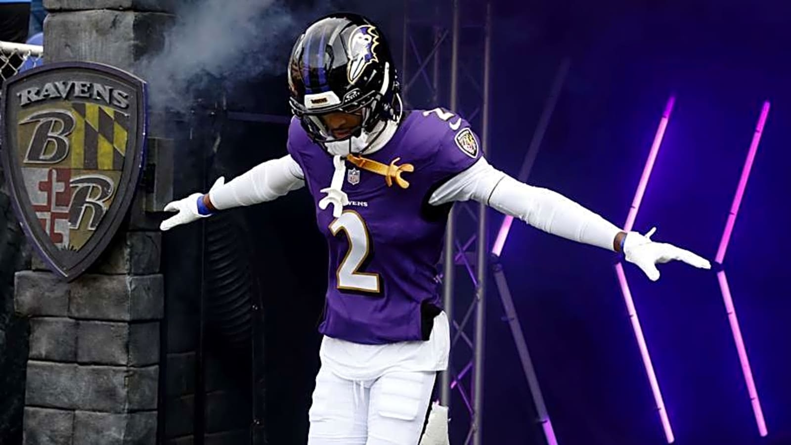Predicting Every Baltimore Ravens Primetime Game and Opponent