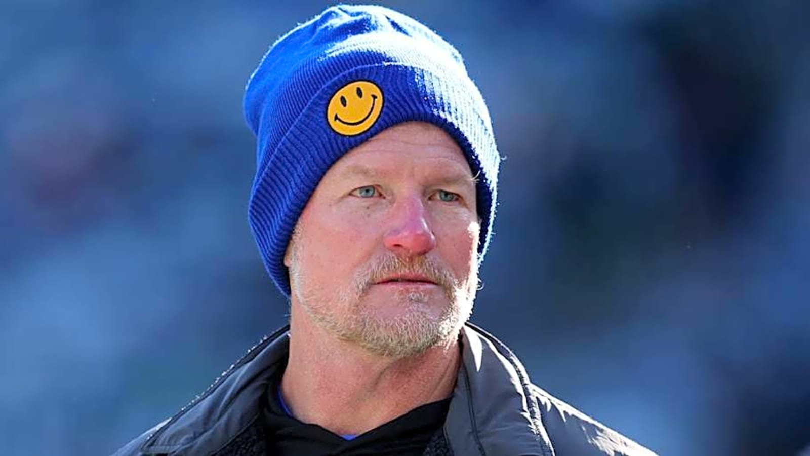 Rams Prompted To Make Move They Last Executed A Decade Ago