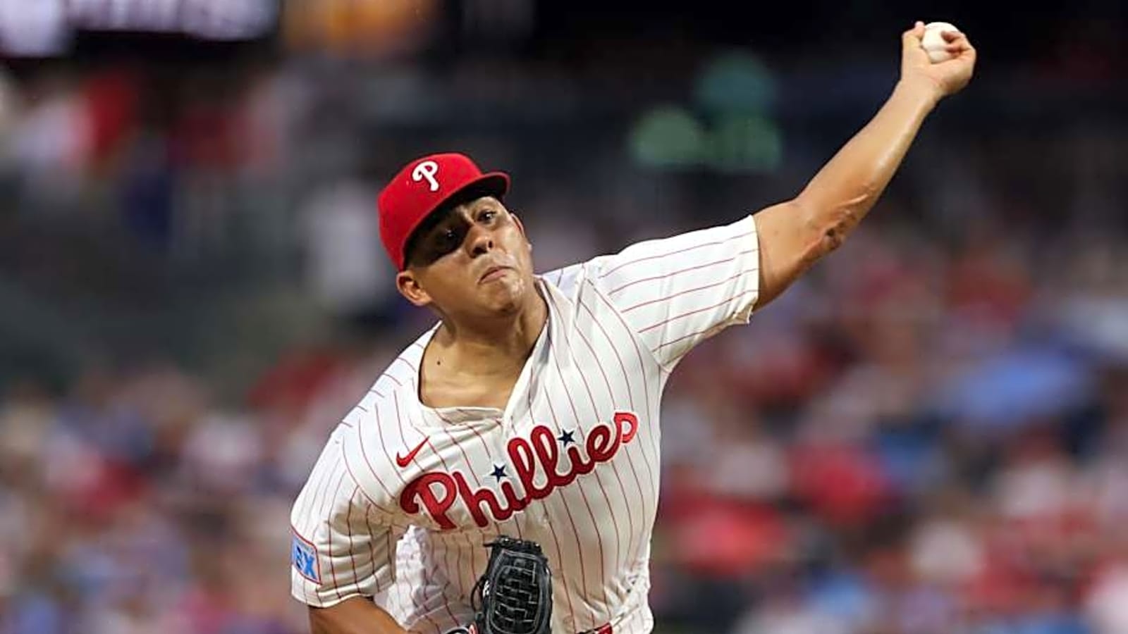 Orioles connected  to top free agent starting pitcher