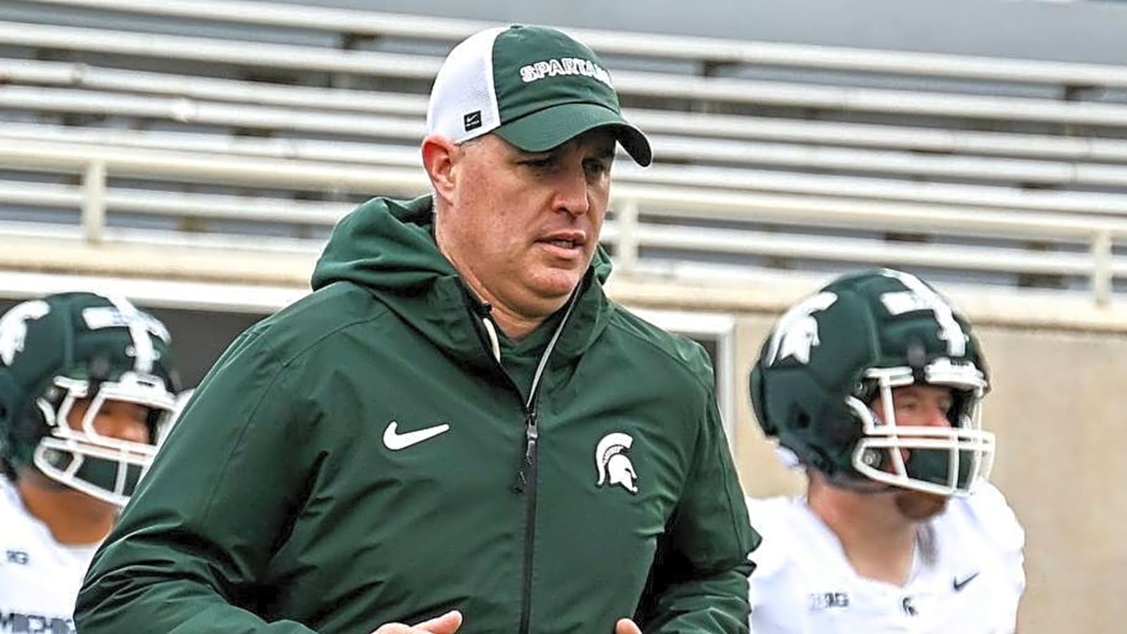 Why MSU's Replacement Kicker Boyd Is Underrated Upgrade