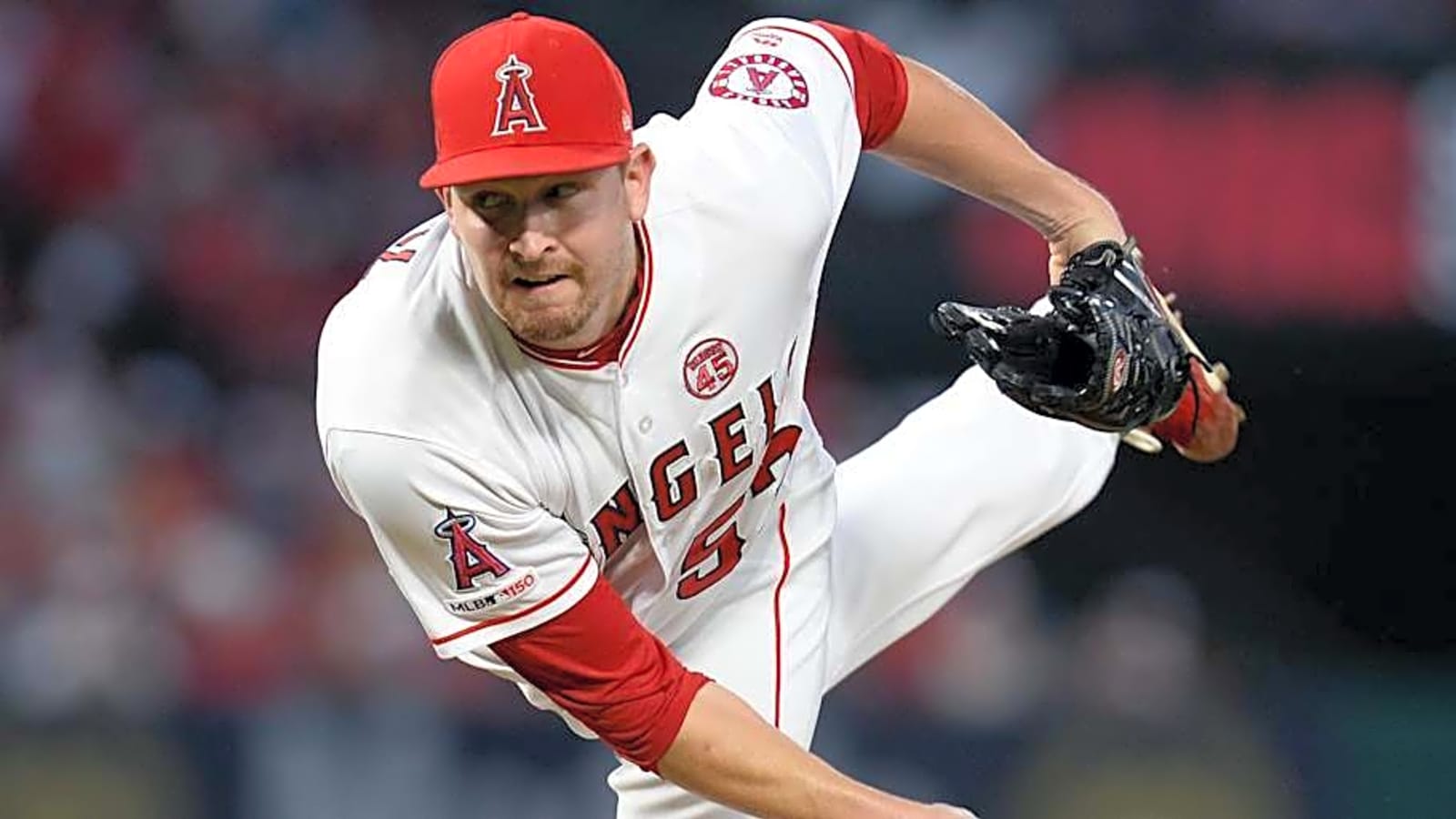 Angels Notes: Ex-Angel Announces Sudden Retirement, Unfortunate Christian Moore Injury Update, Bold Prediction