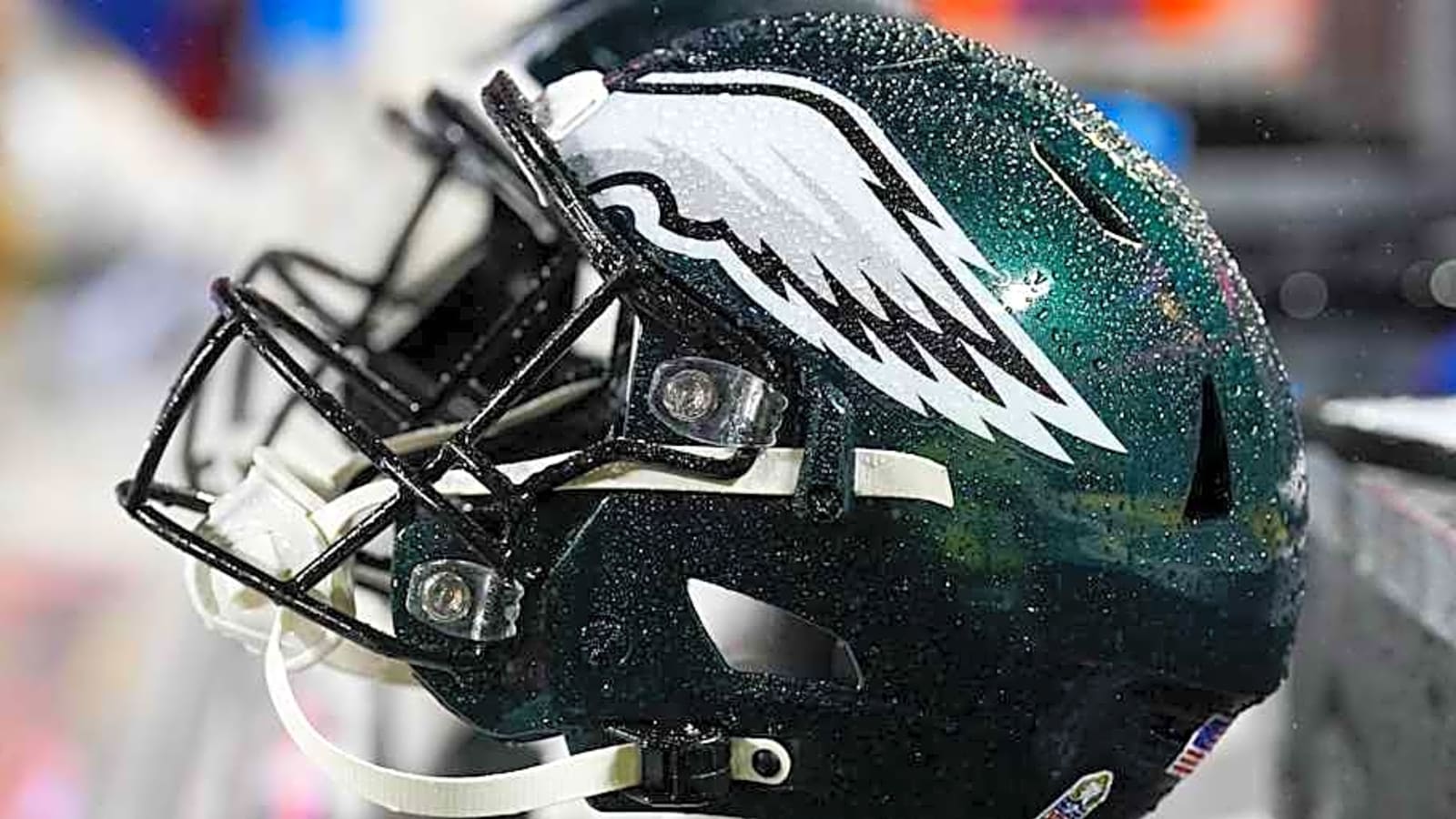 Eagles Failed Experiment Revealed When Things Went Wrong