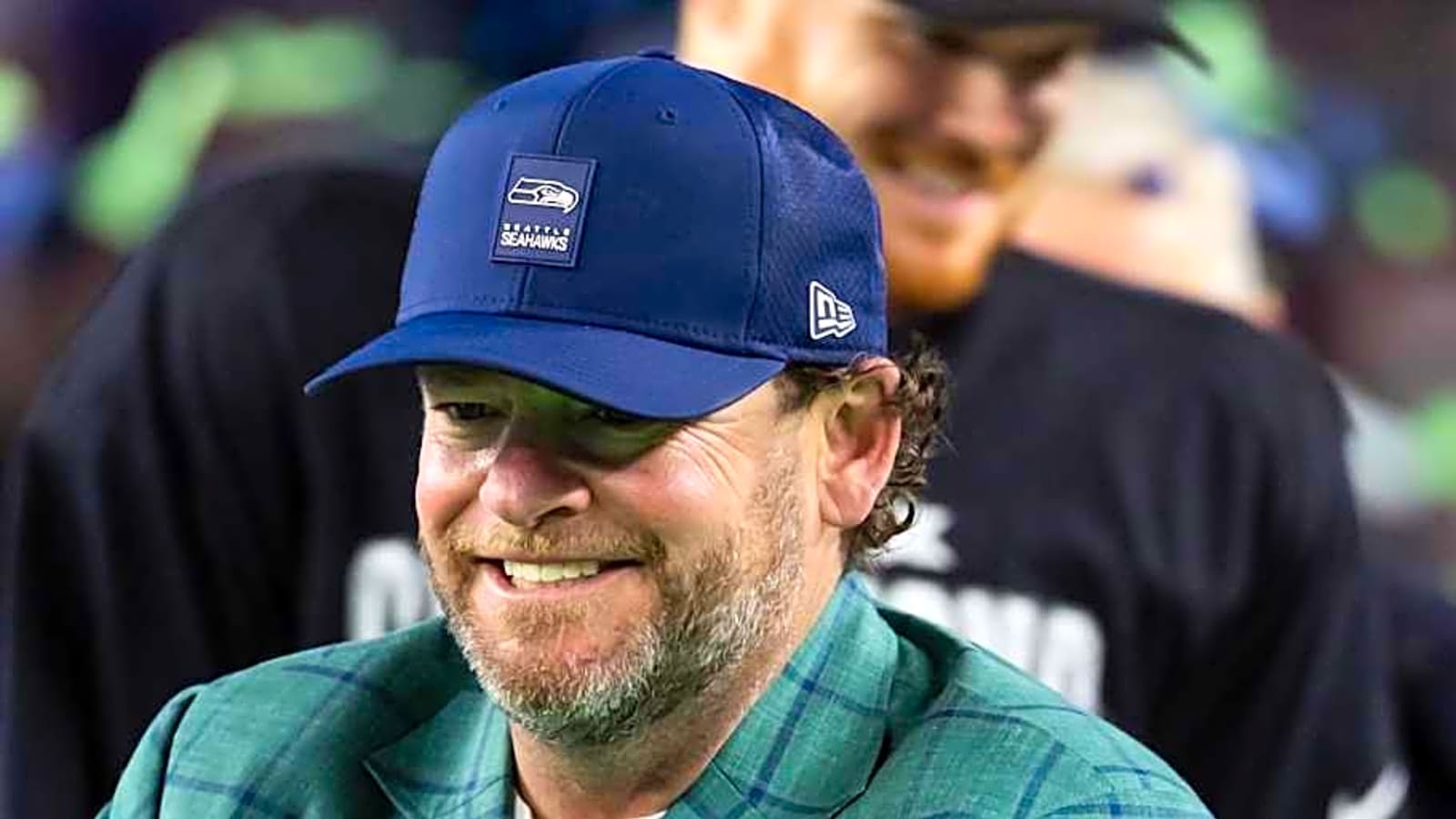 Seahawks Should Execute This First-Round Trade