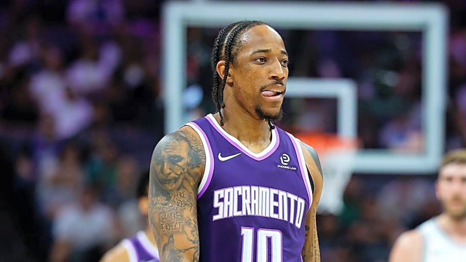 Nuggets’ DeMar DeRozan Chances Surge After Peyton Watson Trade