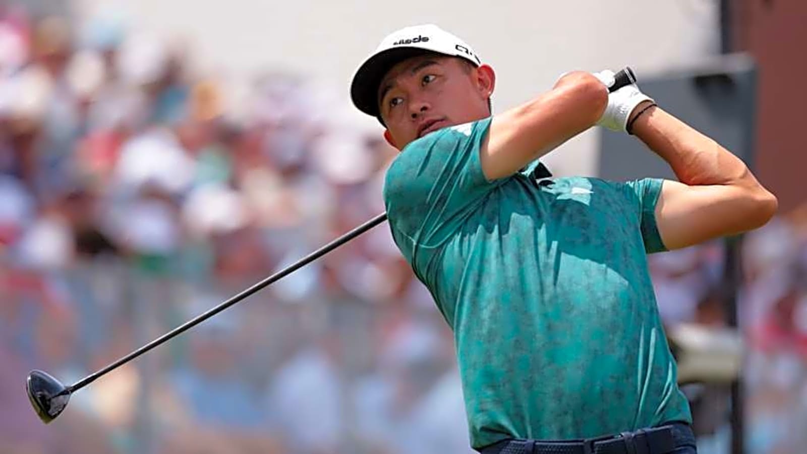 Can Collin Morikawa Break Out & Challenge For The Open Title?