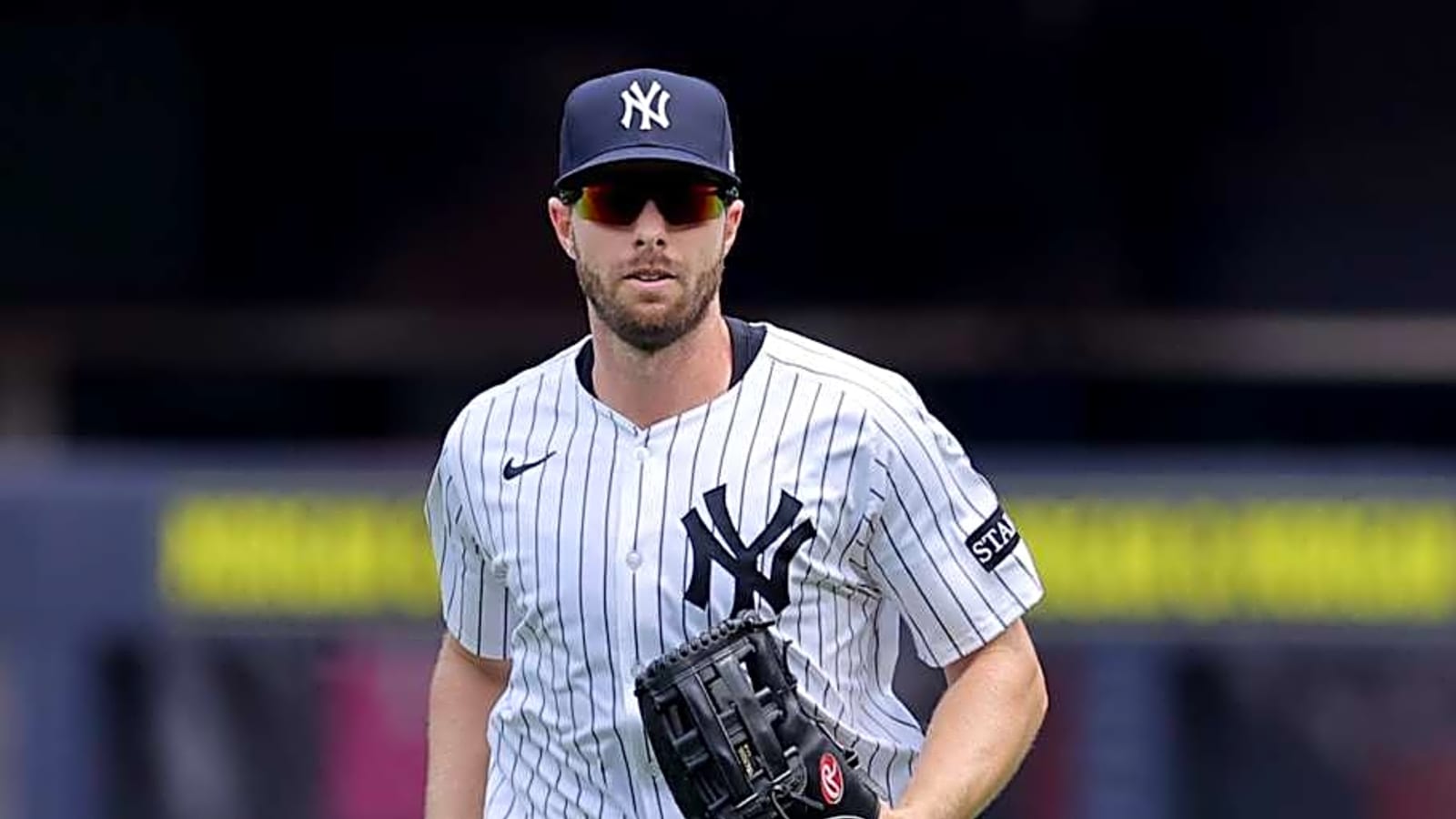 Yankees Contract Offer to Austin Slater Revealed