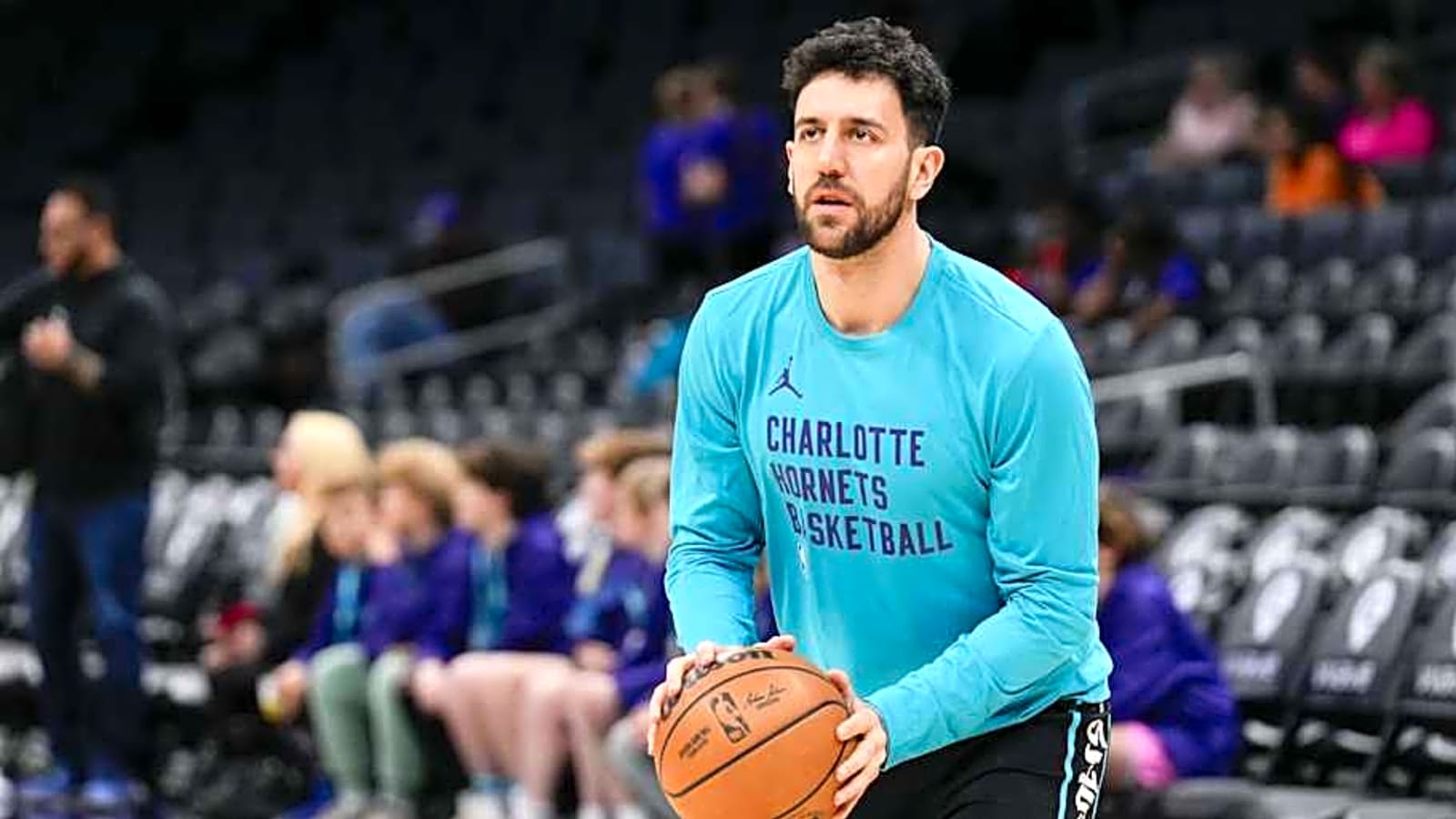 Charlotte Hornets Officially Announce Trade With Bucks