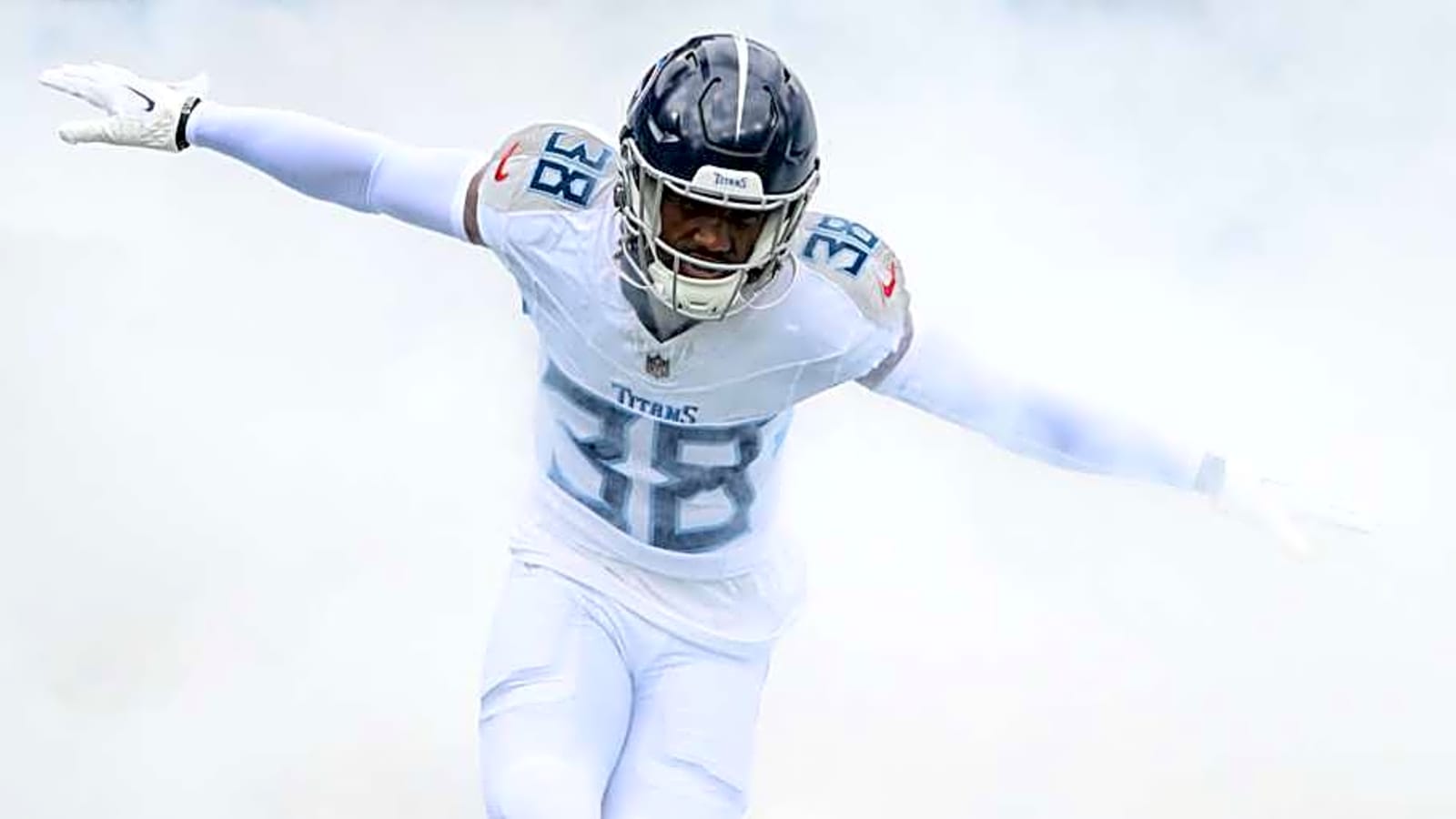 Titans Reveal Huge Update on Star CB