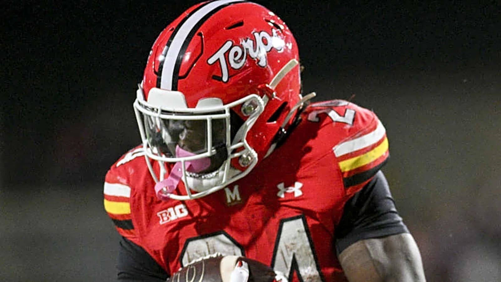 Where Maryland Football ranks in latest 2026 Big Ten recruiting rankings