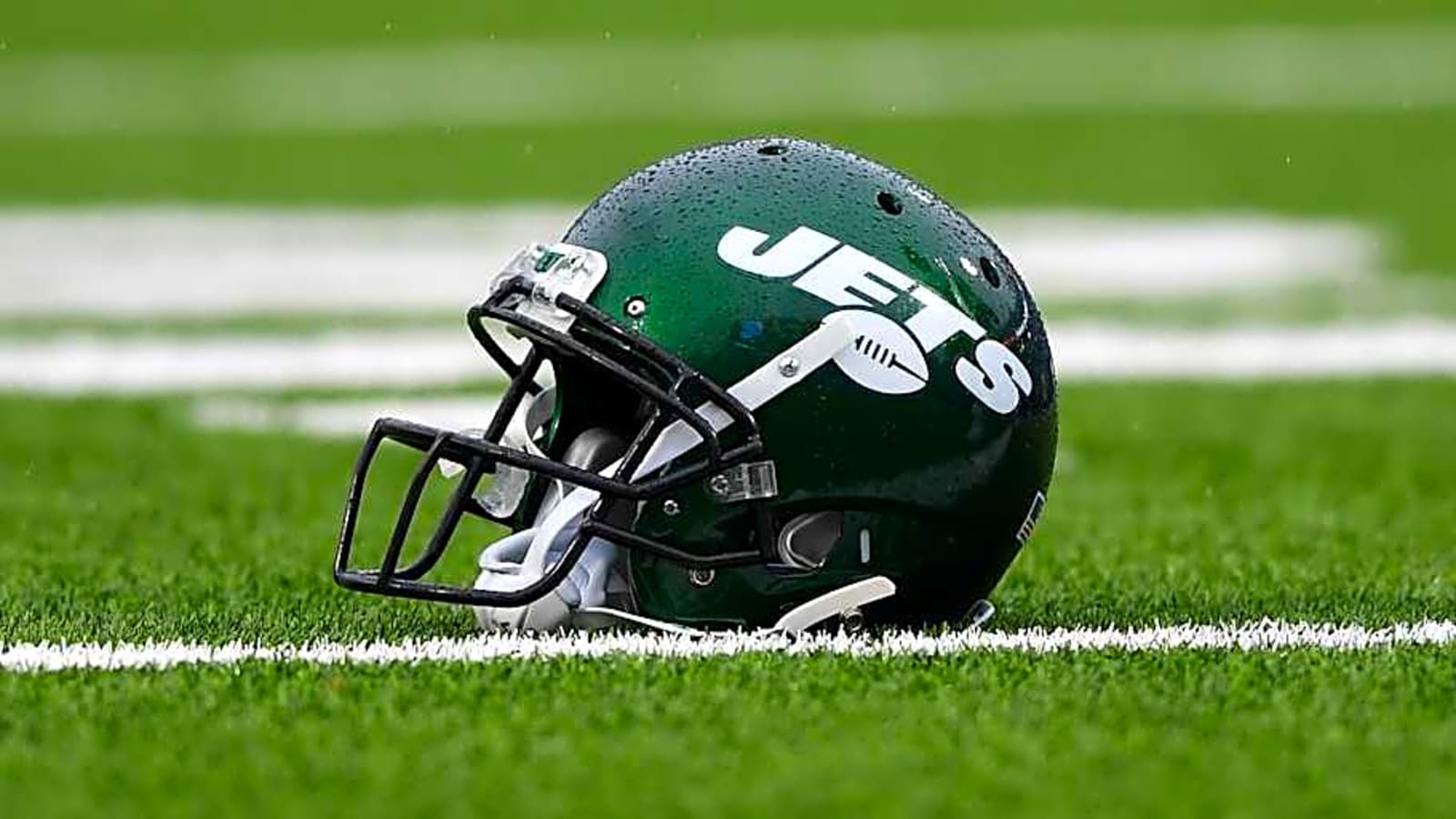 Jets Rookie Hints At New York&#39;s New-Look Offense