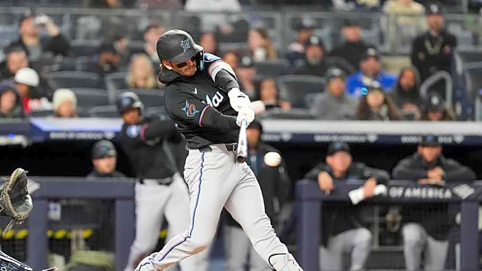 Three Marlins Players Who Need Solid Starts to Retain Roster Spots