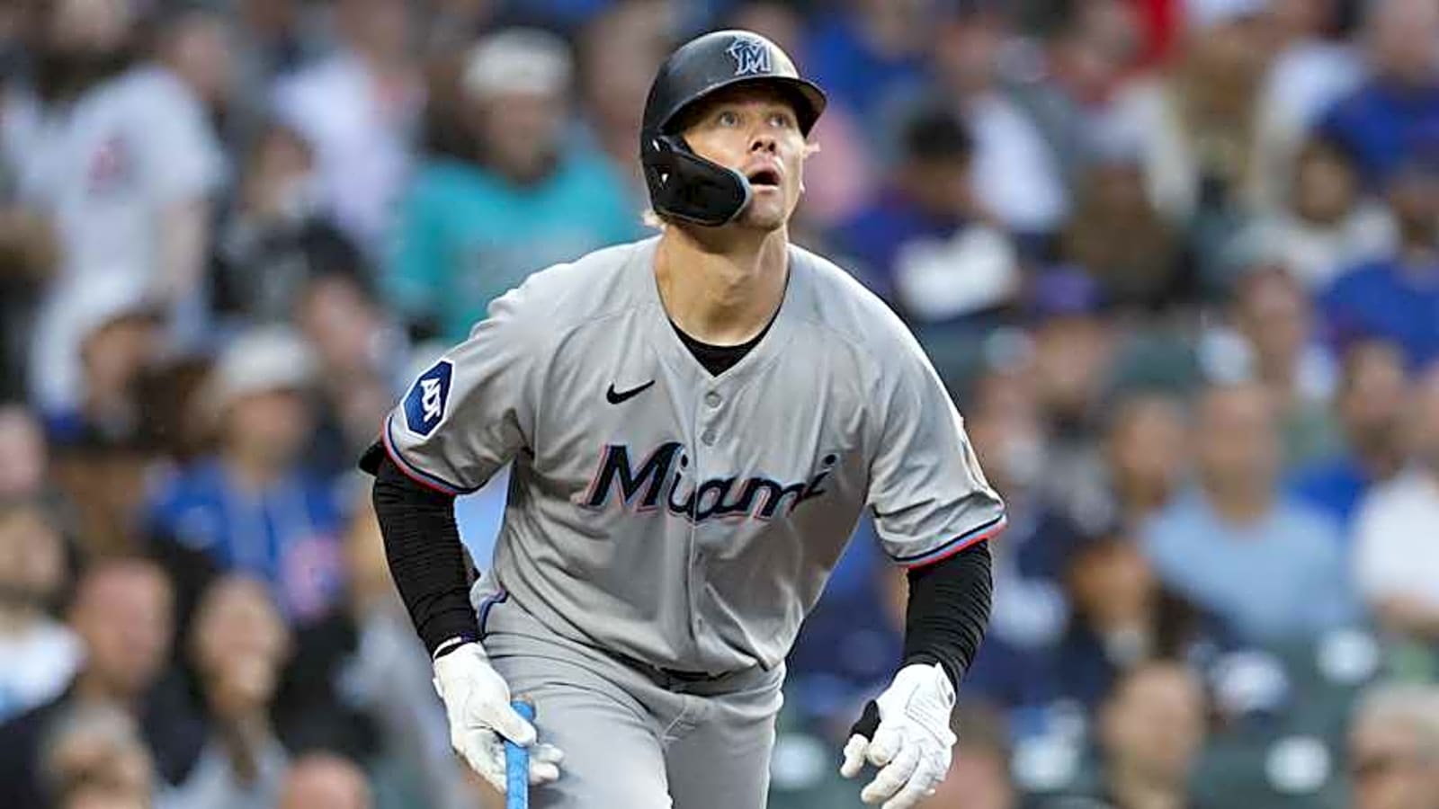 NL Contender Could Break the Bank in Stunning Trade With Marlins