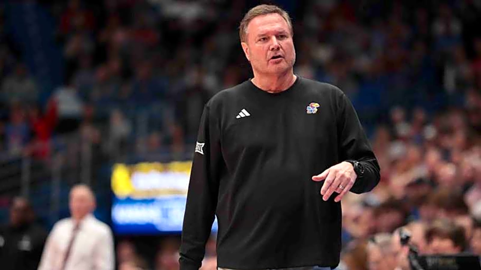 Trio of Kansas Basketball Targets Leap in Updated 2026 Rankings