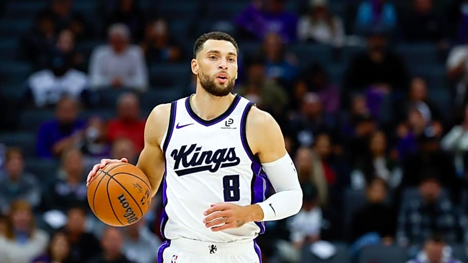 Three Things To Watch for in Kings’ Preseason Finale vs. Lakers
