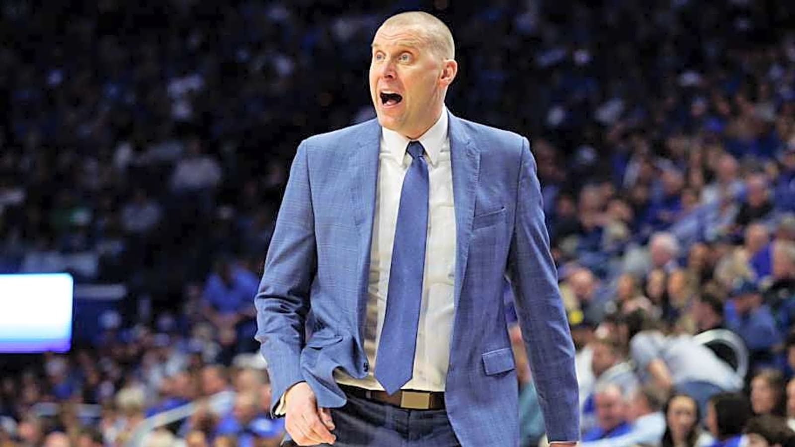 How many threes will Kentucky basketball shoot per game this season?
