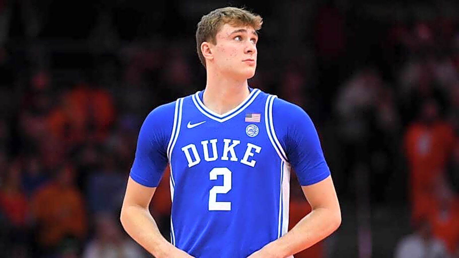 ESPN Star Makes Very Clear Cooper Flagg Statement Amid Trade Rumors
