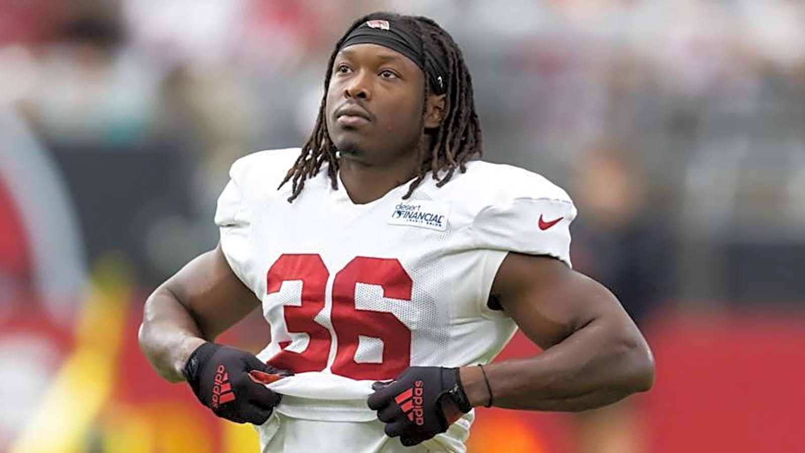 These Arizona Cardinals Positions Flexed Depth During Preseason