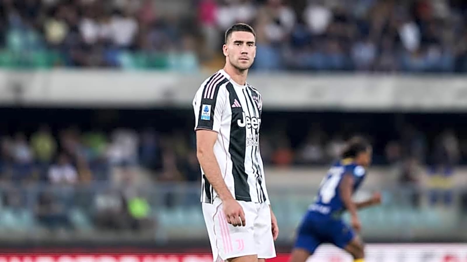 Barcelona Targets Juventus Star as Successor to Robert Lewandowski