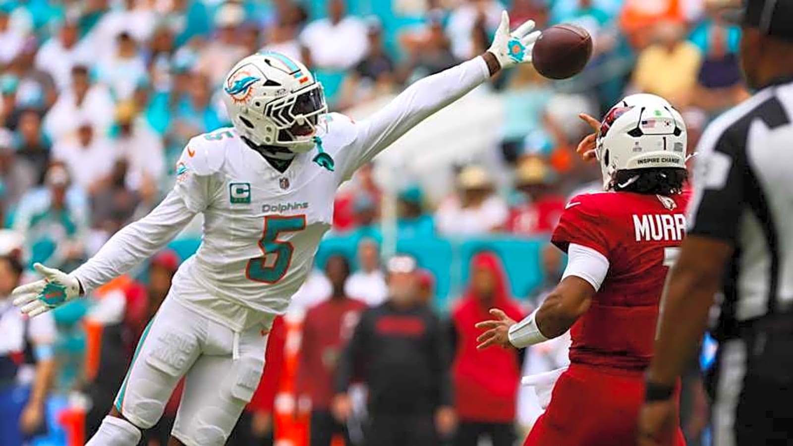 Eagles&#39; plan with young secondary becomes clear after shocking Jalen Ramsey trade