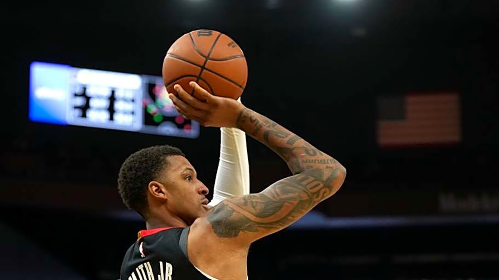 Jabari Smith Jr. Faces Crucial Offseason With Rockets