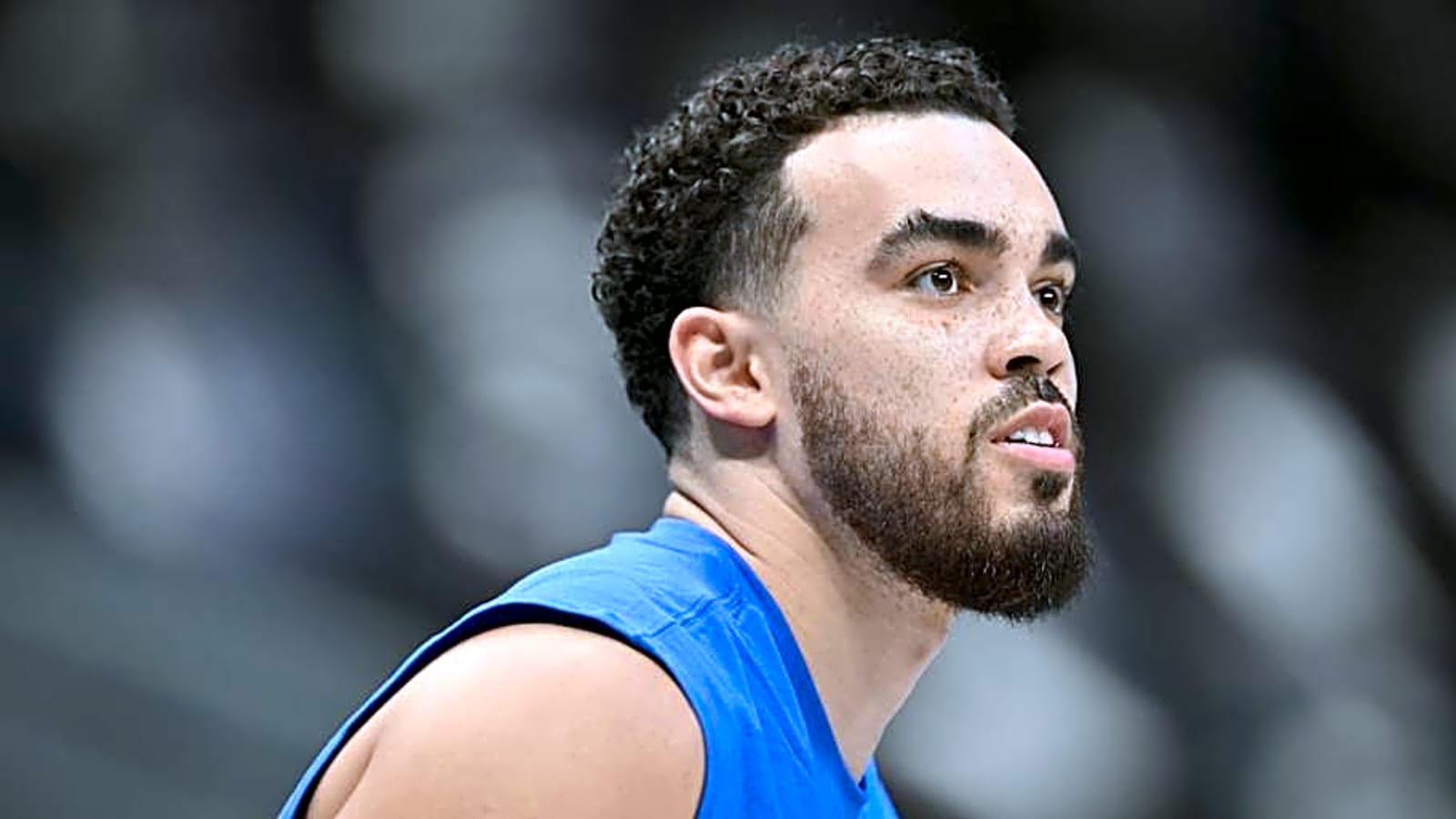 Tyus Jones’ Nuggets Jersey Number Revealed