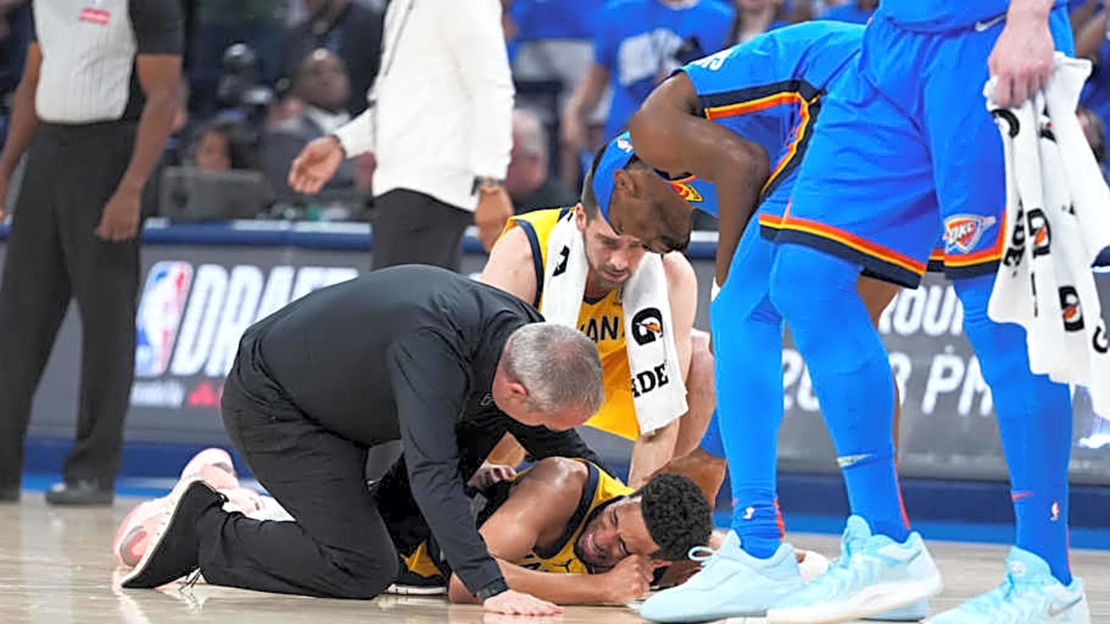 Caitlin Clark, Former NBA All-Star React To Tyrese Haliburton’s Latest Post