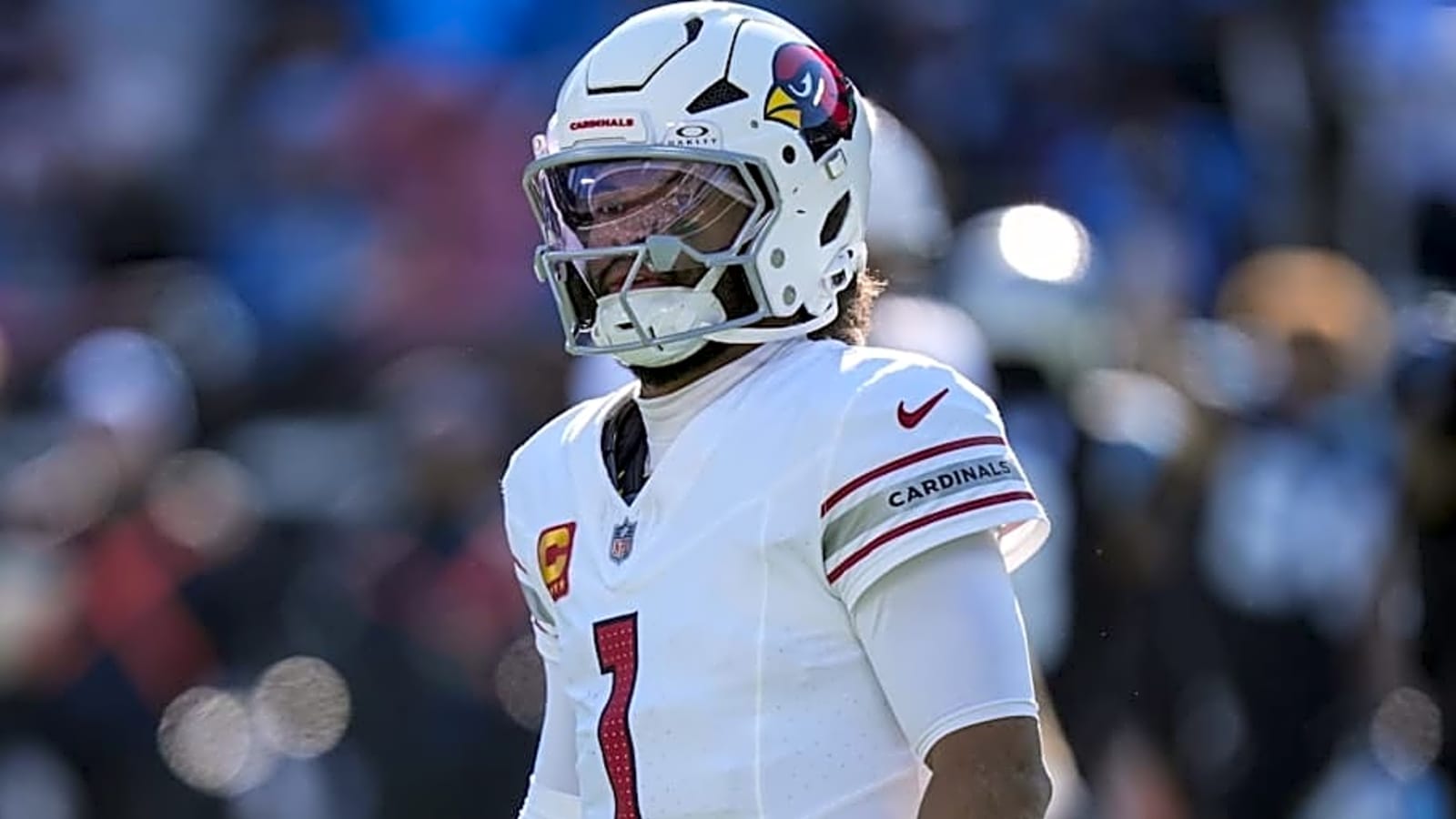 Arizona Cardinals Labeled Pretenders by Analyst