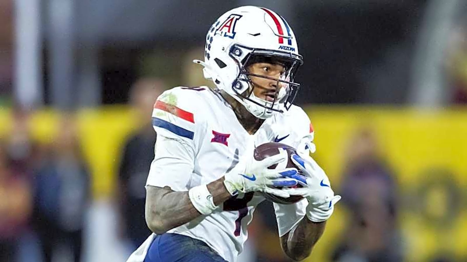 Arizona Trending For Elite 2027 Wide Receiver