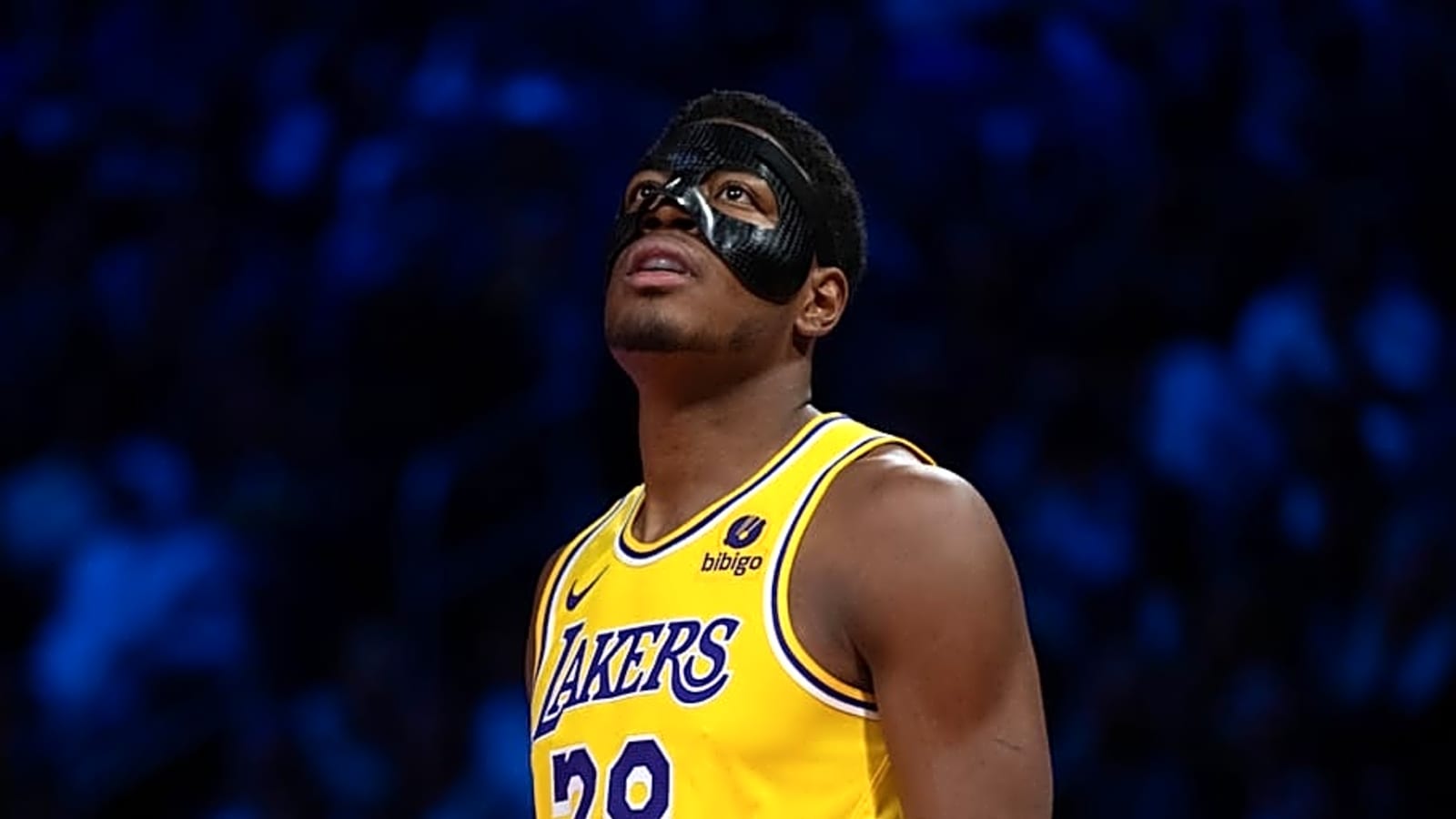 Lakers Could Target Rui Hachimura Replacement Amid Trade Rumors
