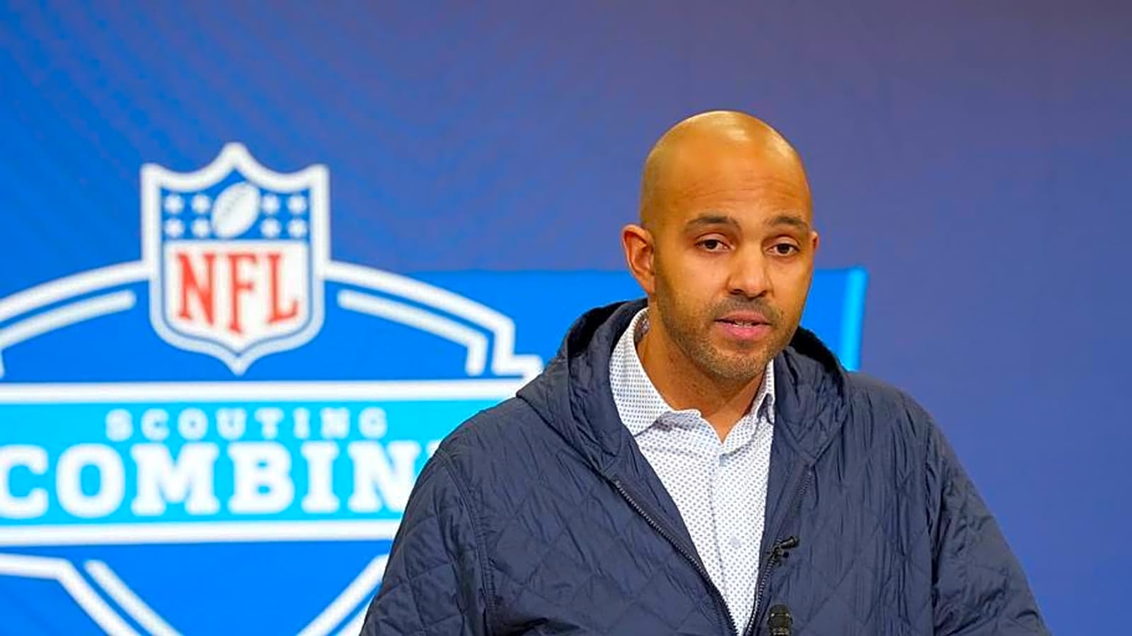 What Fans Need to Know About Falcons' Salary Cap Situation