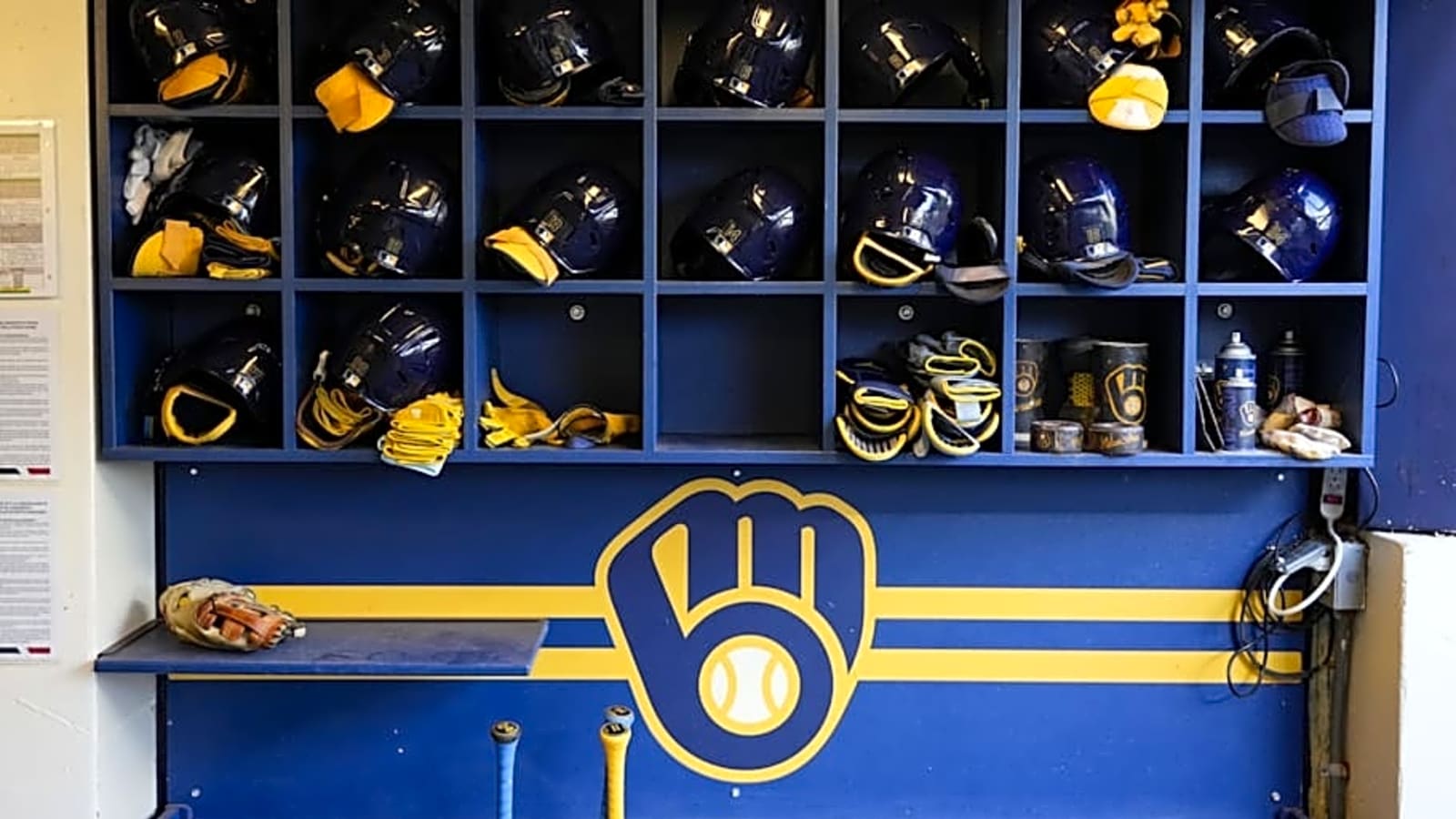 Brewers Two-Time All-Star Projected To Land &#39;Mega-Contract&#39;