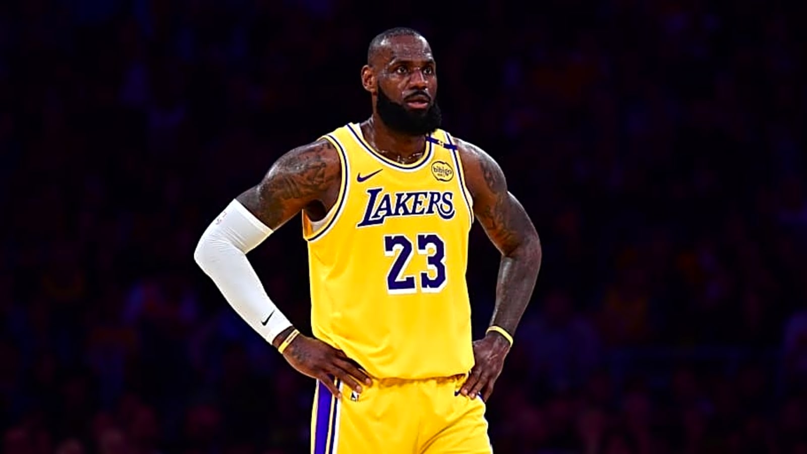 Lakers&#39; LeBron James Thoughts on Historic Sale Revealed: Report