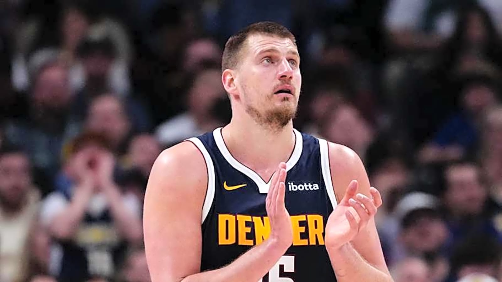 Nuggets Executives Reveal Free Agency, Trade Plans After NBA Draft