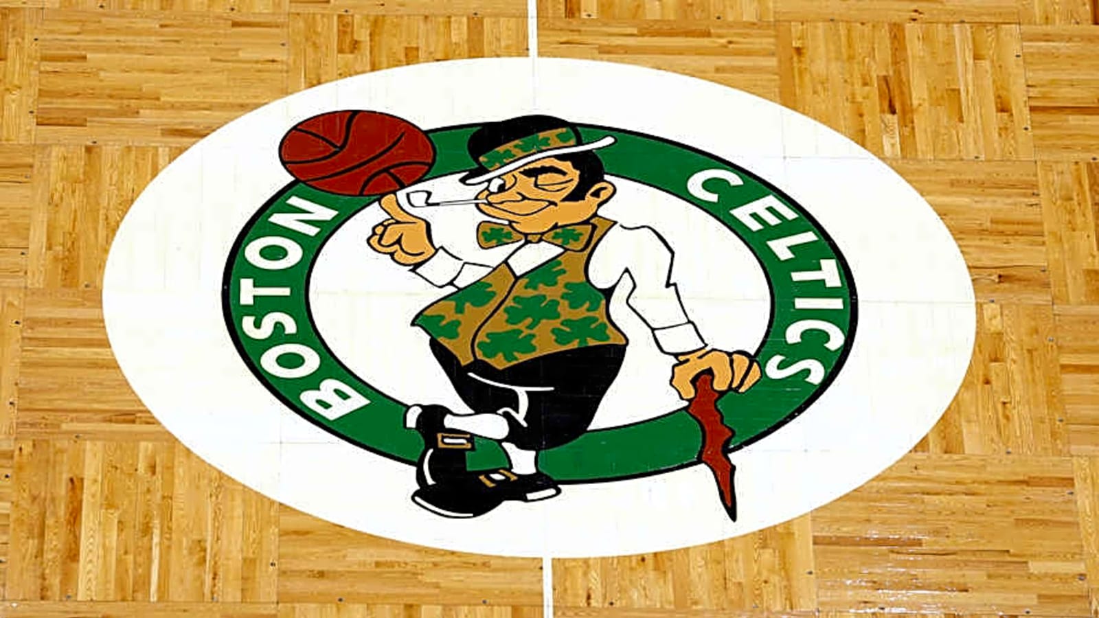 New Celtics Big Man Ready to Break Out, Fill Major Need