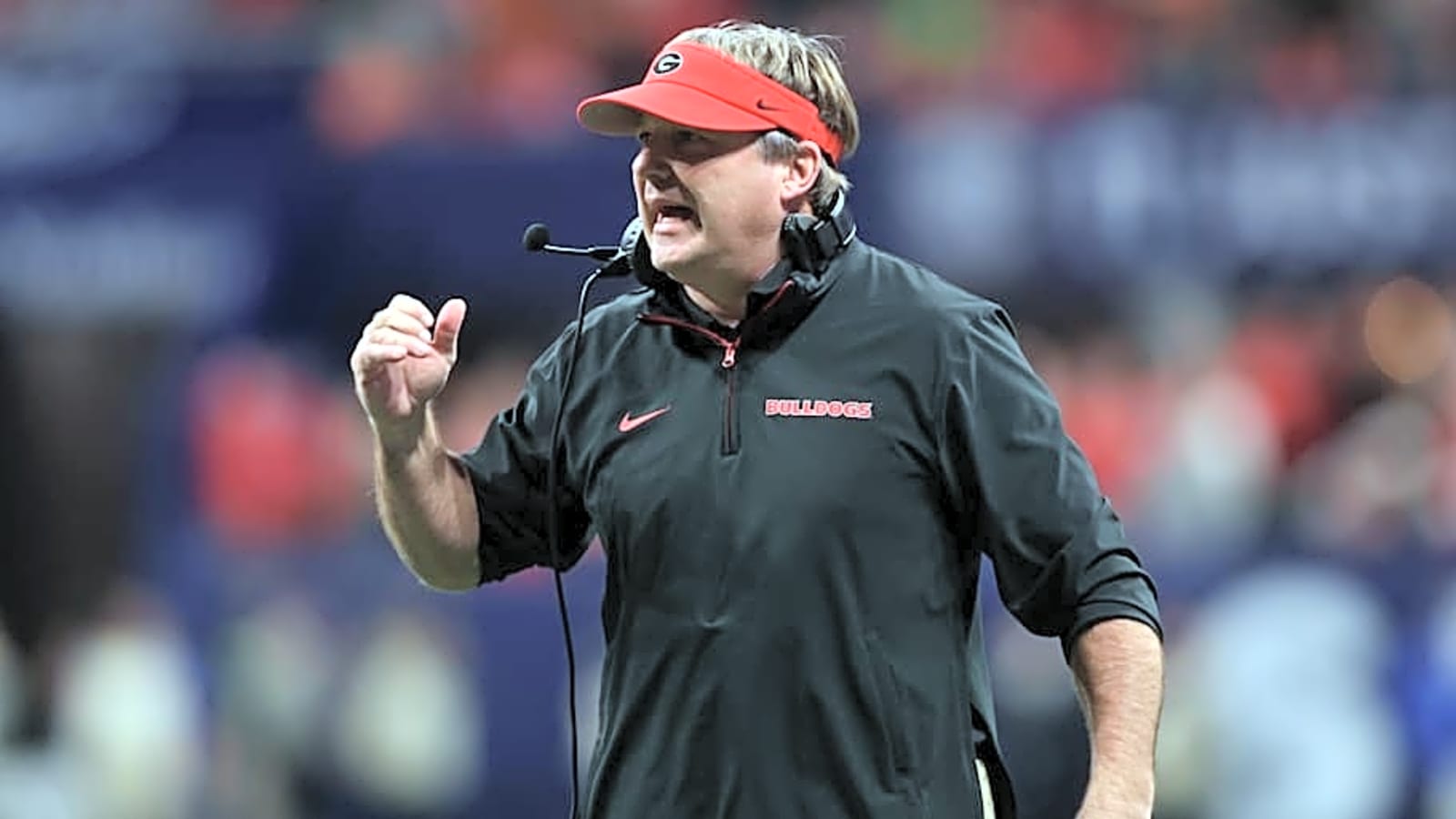 College Football Analyst Claims Georgia Will Be Favored in Every Game This Season