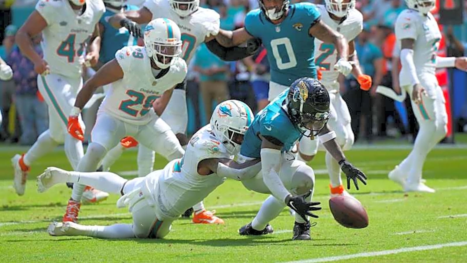 The Top 100 Plays of the First Quarter of the Century: 31-35