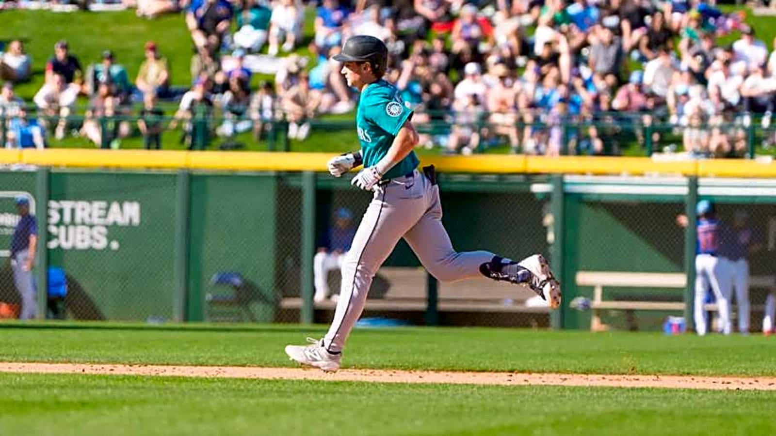 Updated Rankings on Seattle Mariners Prospects in Baseball America&#39;s Latest Top 100
