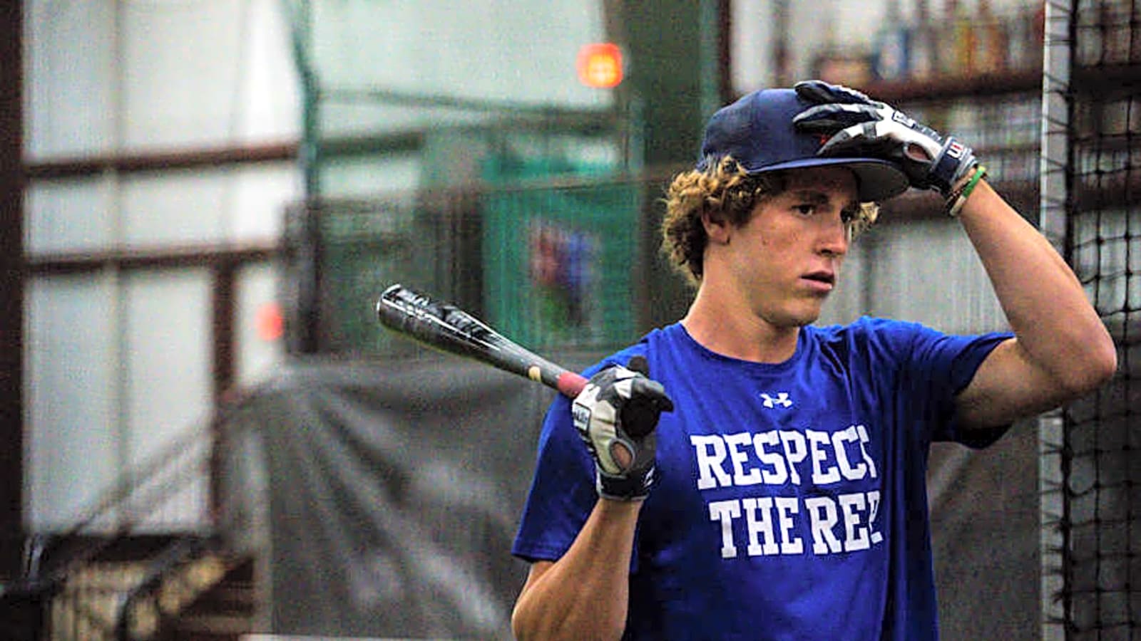 Royals First-Round Pick Makes Bold Declaration On Fit In Kansas City