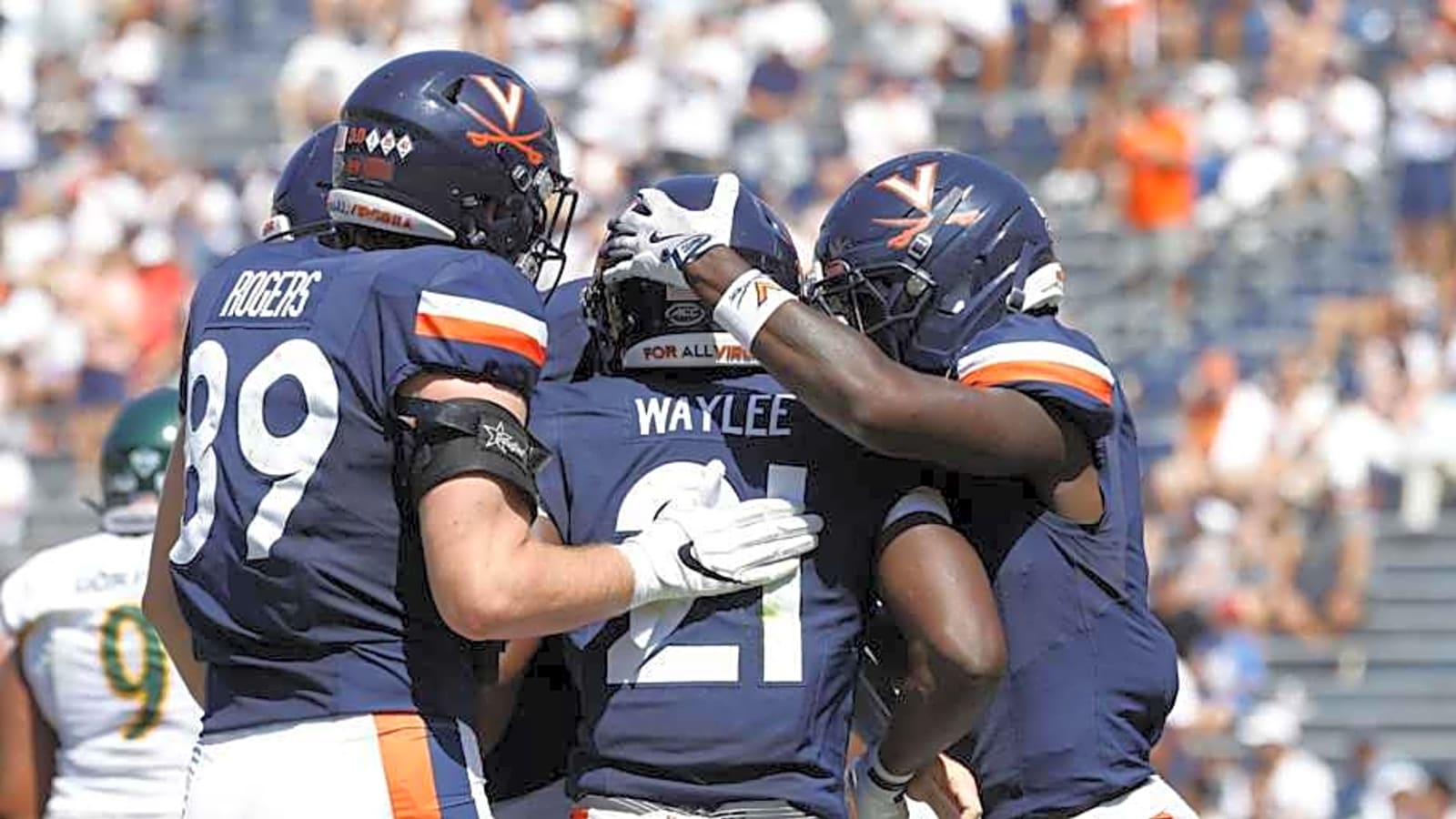 Everything You Need to Know About Virginia&#39;s Daunting Matchup vs Florida State