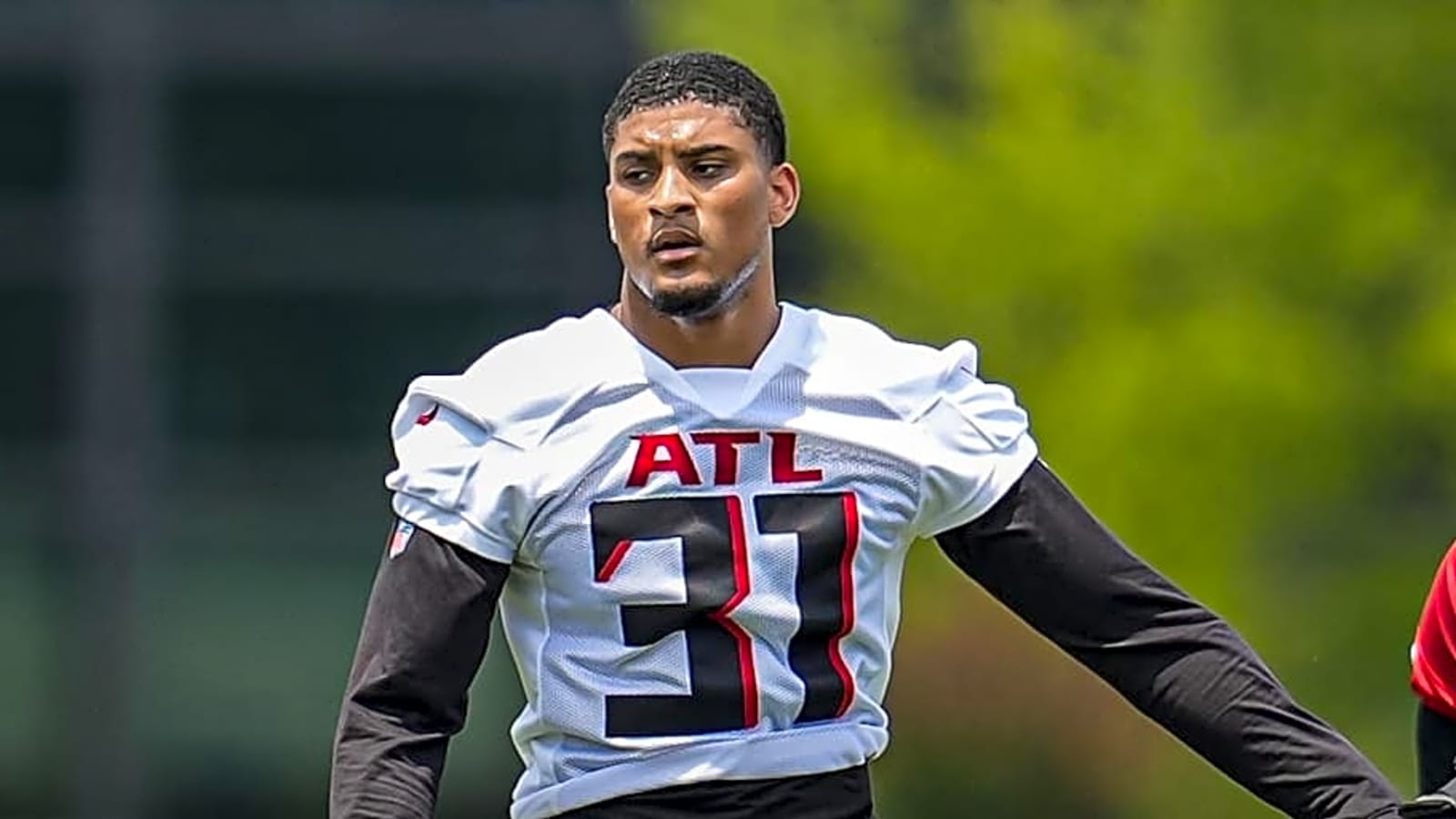 Atlanta Falcons Roster Moves Leave Rookie in Prime Position to Start